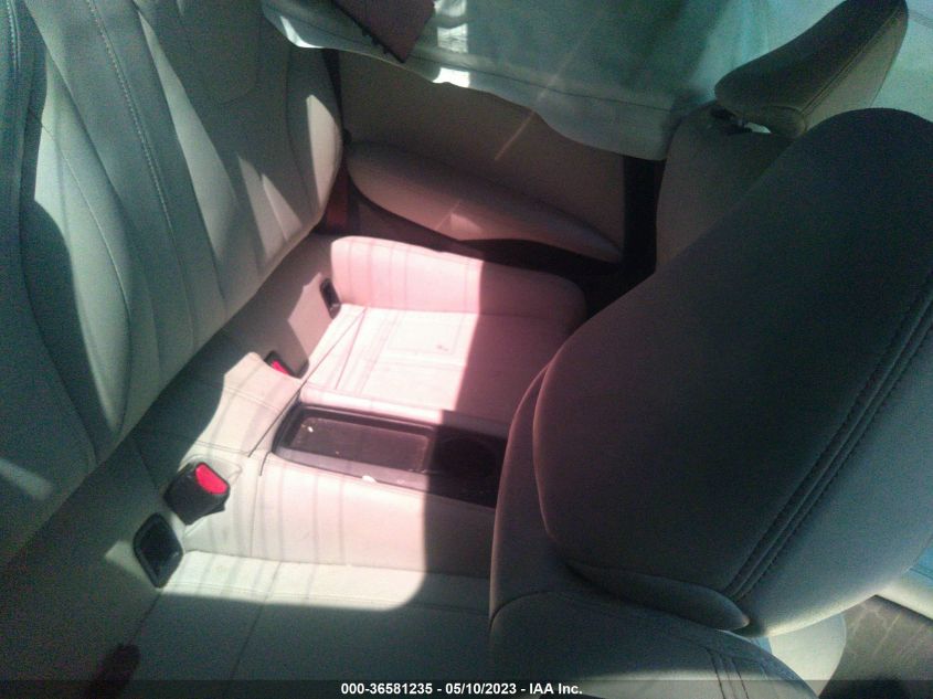 2017 INFINITI Q60 3.0T PREMIUM JN1EV7EL0HM553225