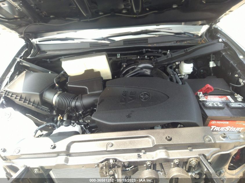 2023 TOYOTA TACOMA 2WD SR5/TRD SPORT - 3TYAZ5CN1PT030070