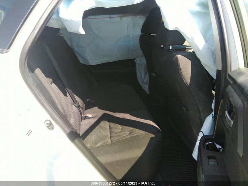 2018 TOYOTA COROLLA IM - JTNKARJE8JJ564801