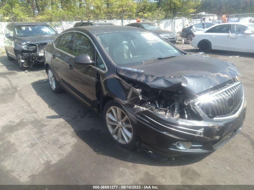 2015 BUICK VERANO CONVENIENCE GROUP - 1G4PR5SK9F4123275
