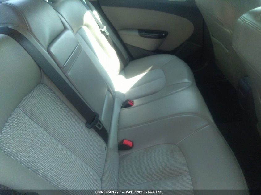2015 BUICK VERANO CONVENIENCE GROUP - 1G4PR5SK9F4123275