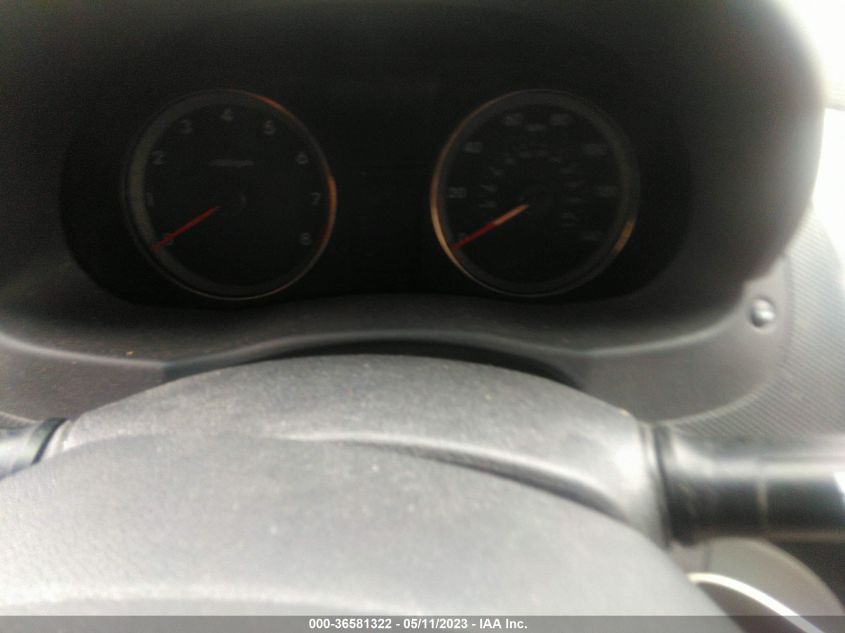 2014 HYUNDAI ACCENT GLS - KMHCT4AE2EU736455