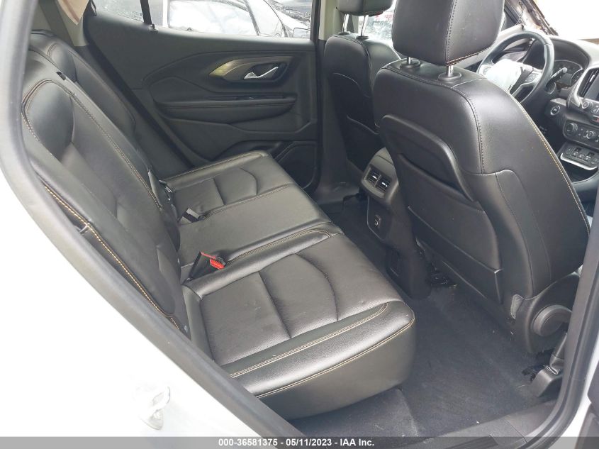 2021 GMC TERRAIN SLT - 3GKALPEV7ML309065