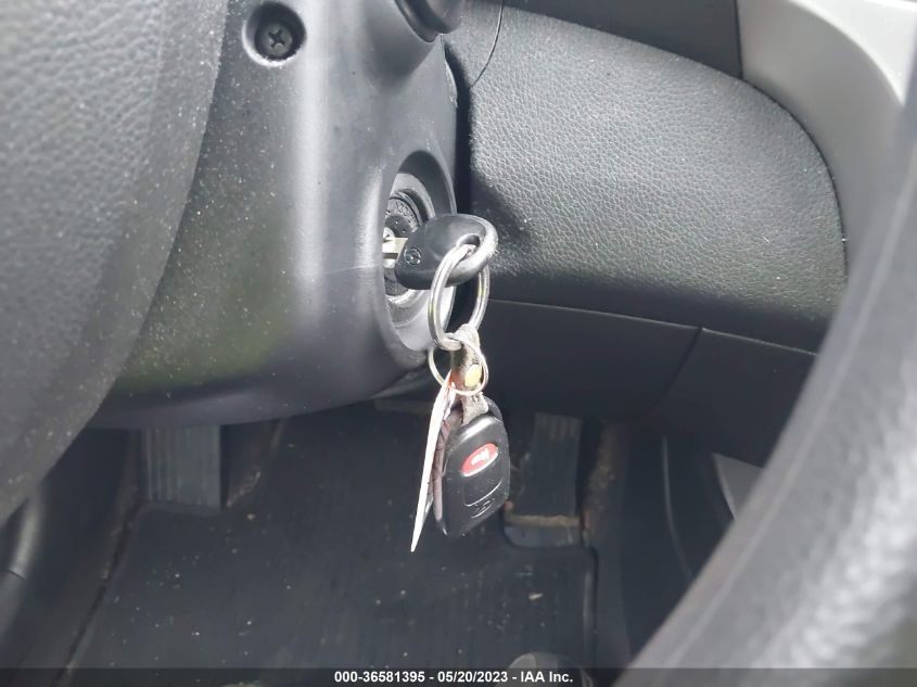 2014 HYUNDAI ELANTRA GT - KMHD35LH5EU207731