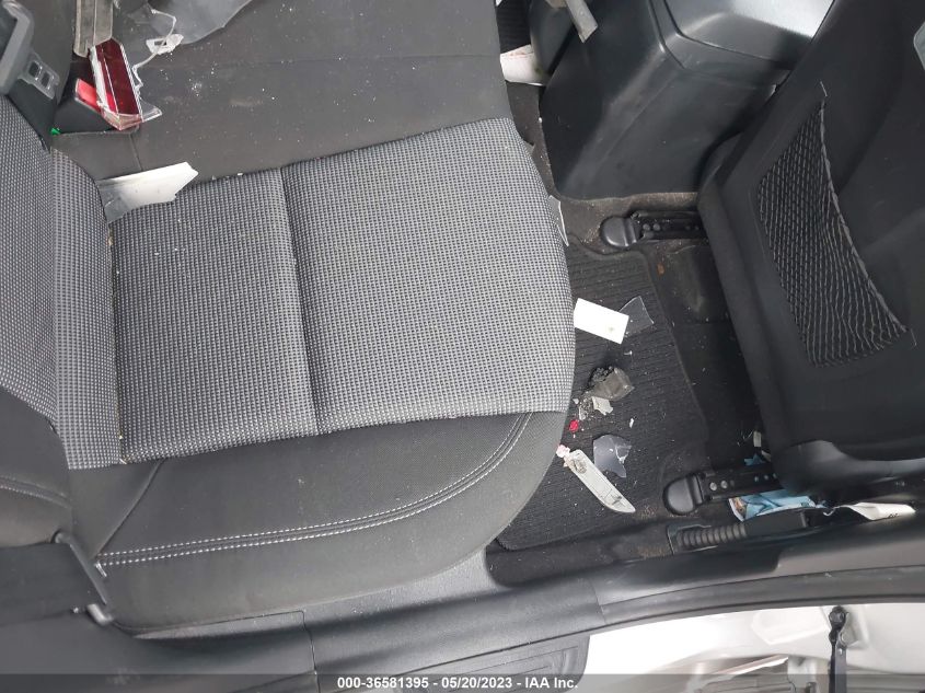 2014 HYUNDAI ELANTRA GT - KMHD35LH5EU207731
