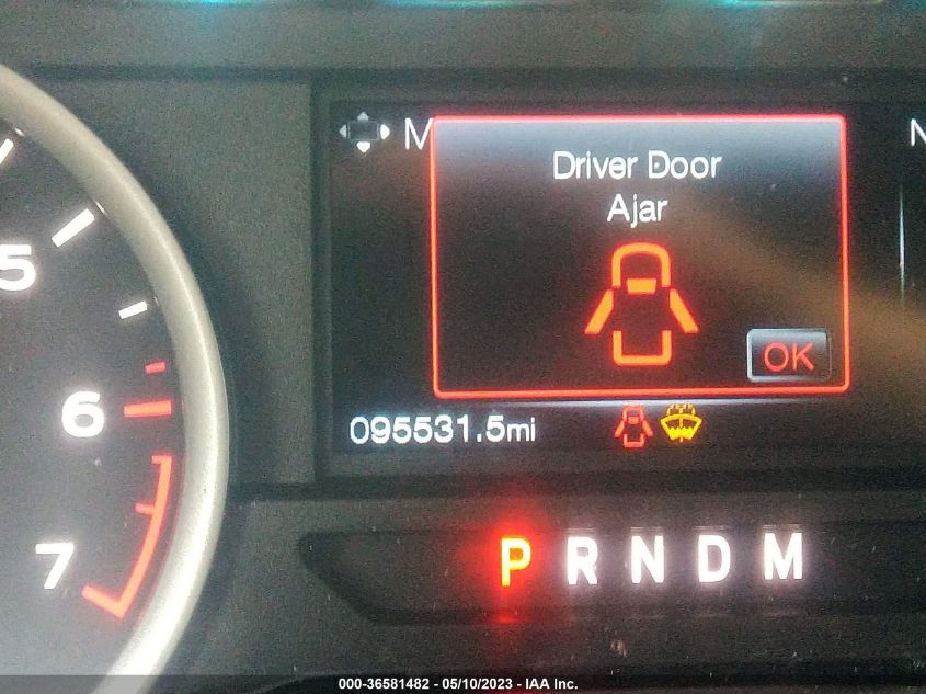2018 FORD F-150 XL/XLT/LARIAT - 1FTEW1E53JKF70286