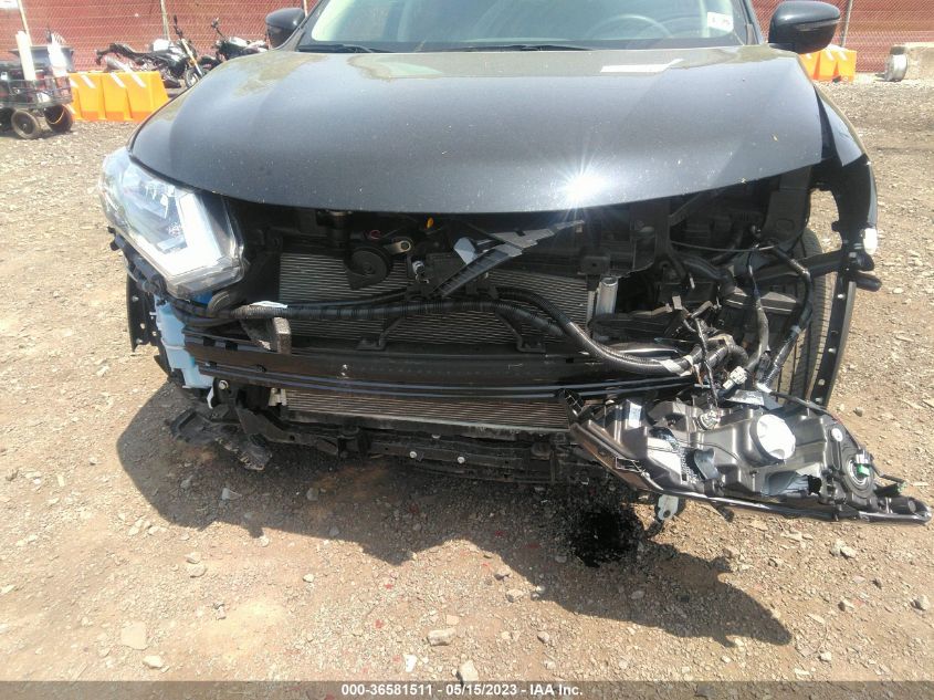 2020 NISSAN ROGUE S - 5N1AT2MV2LC725465