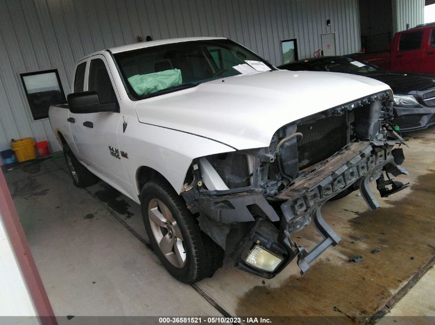 2014 RAM 1500 EXPRESS - 1C6RR6FT1ES221479