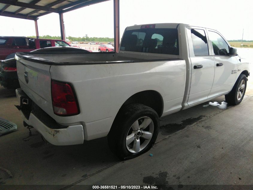 2014 RAM 1500 EXPRESS - 1C6RR6FT1ES221479