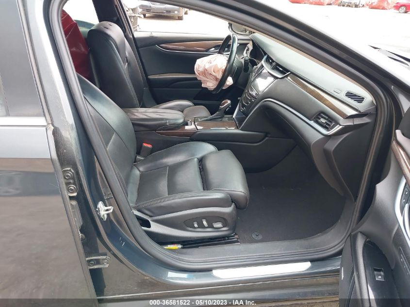 2014 CADILLAC XTS LUXURY - 2G61M5S33E9306199