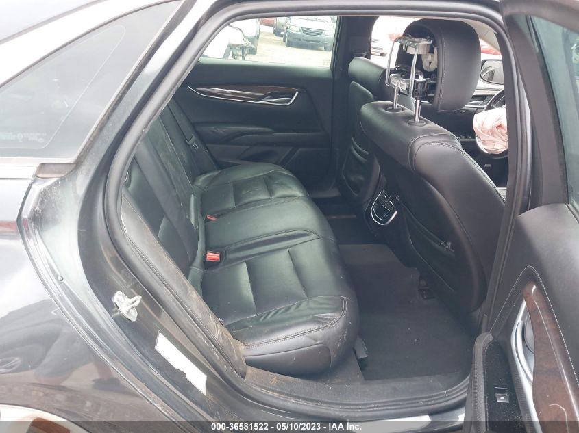 2014 CADILLAC XTS LUXURY - 2G61M5S33E9306199