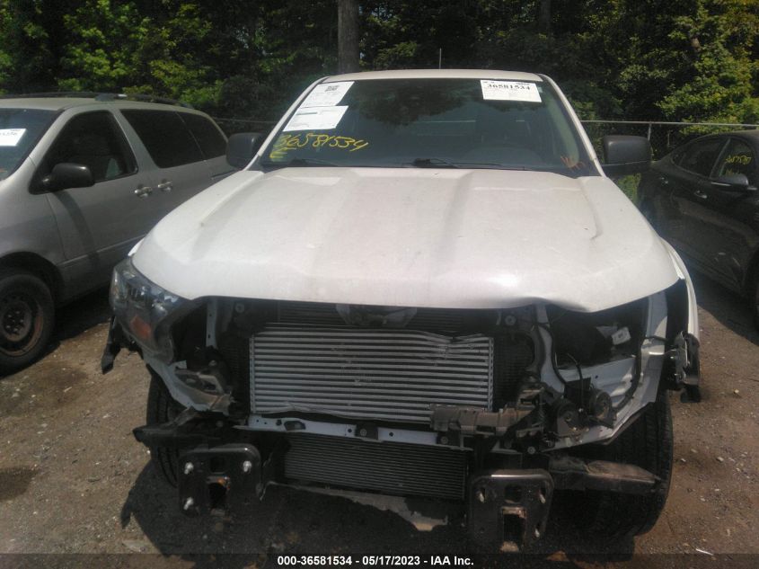 2019 FORD RANGER XL/XLT/LARIAT - 1FTER1EHXKLB12743