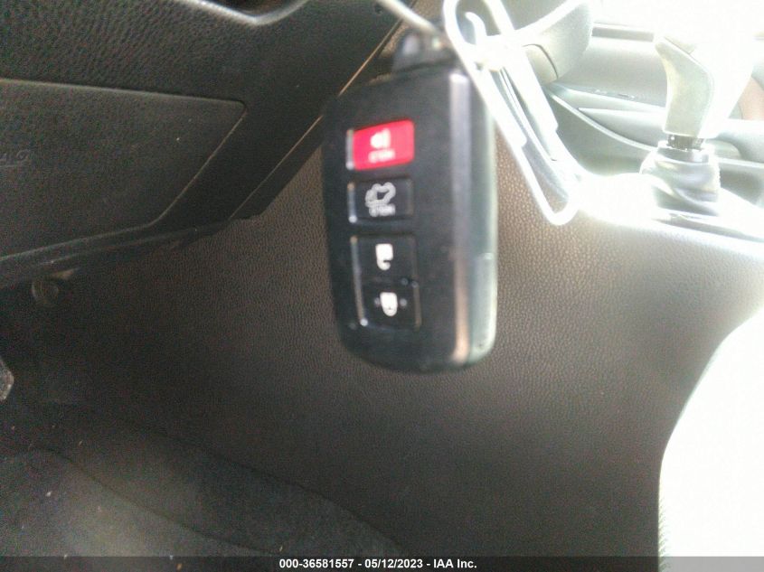 2015 TOYOTA HIGHLANDER LIMITED - 5TDYKRFH6FS041334