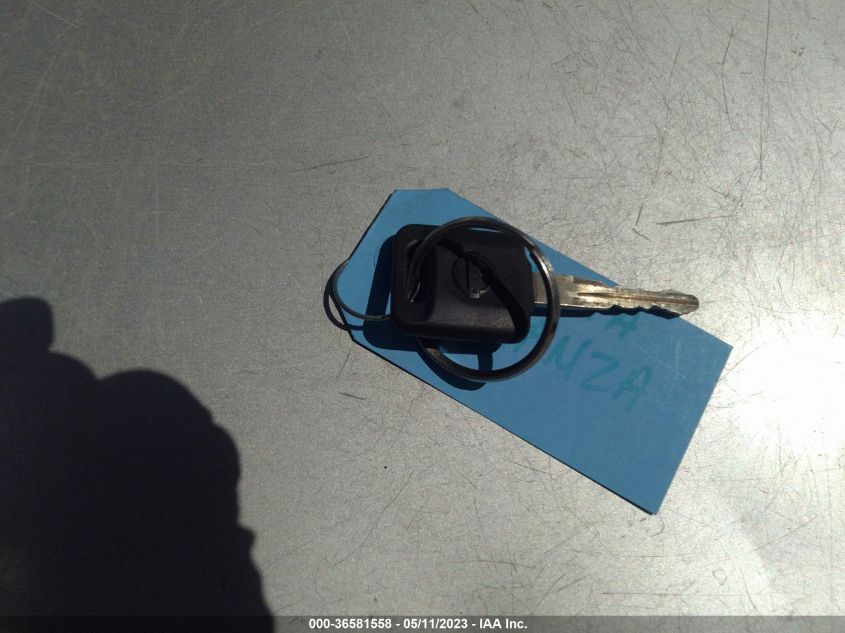 2019 NISSAN VERSA SEDAN S PLUS - 3N1CN7AP2KL809298