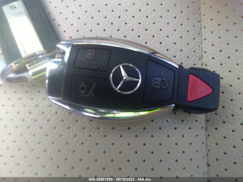2017 MERCEDES-BENZ GLC GLC 300 - WDC0G4KB8HF158090