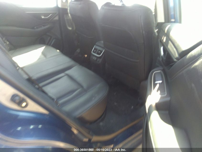 2022 SUBARU LEGACY LIMITED - 4S3BWAM6XN3006227