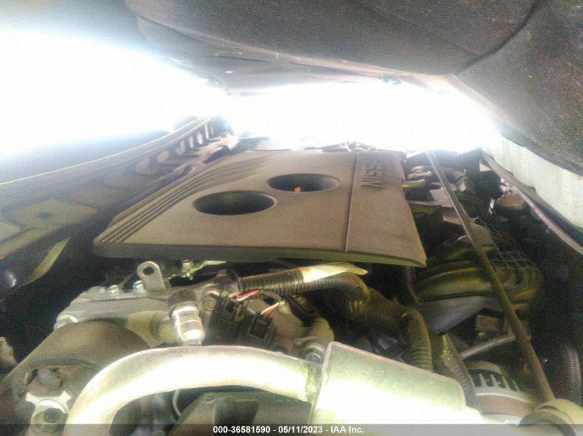 2020 NISSAN ALTIMA 2.5 S - 1N4BL4BV9LC202263