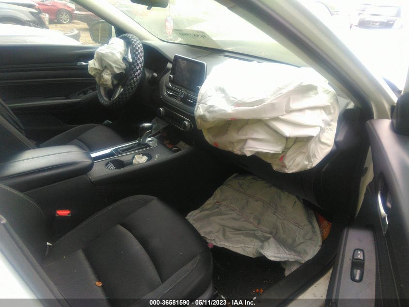 2020 NISSAN ALTIMA 2.5 S - 1N4BL4BV9LC202263