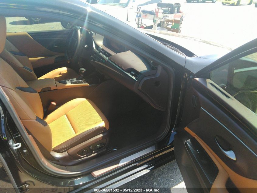 2020 LEXUS ES ES 300H - 58AD21B12LU006665