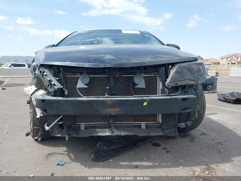 2013 TOYOTA CAMRY L/LE/SE/XLE - 4T1BF1FK7DU256913