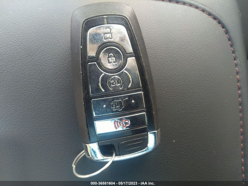 2022 LINCOLN AVIATOR STANDARD - 5LM5J6WC7NGL21760