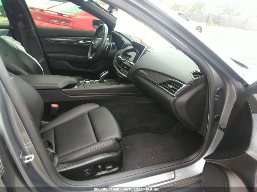 2020 CADILLAC CT5 SPORT - 1G6DP5RK4L0117599