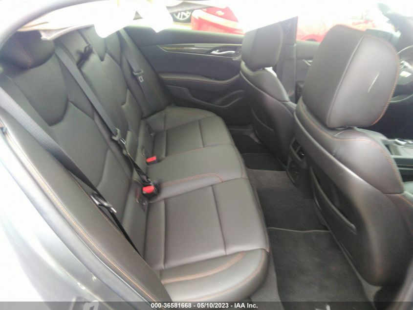 2020 CADILLAC CT5 SPORT - 1G6DP5RK4L0117599