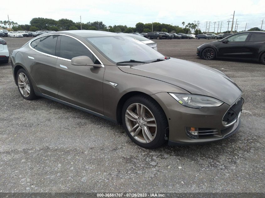 2015 TESLA MODEL S KWH BATTERY - 5YJSA1E19FF109239