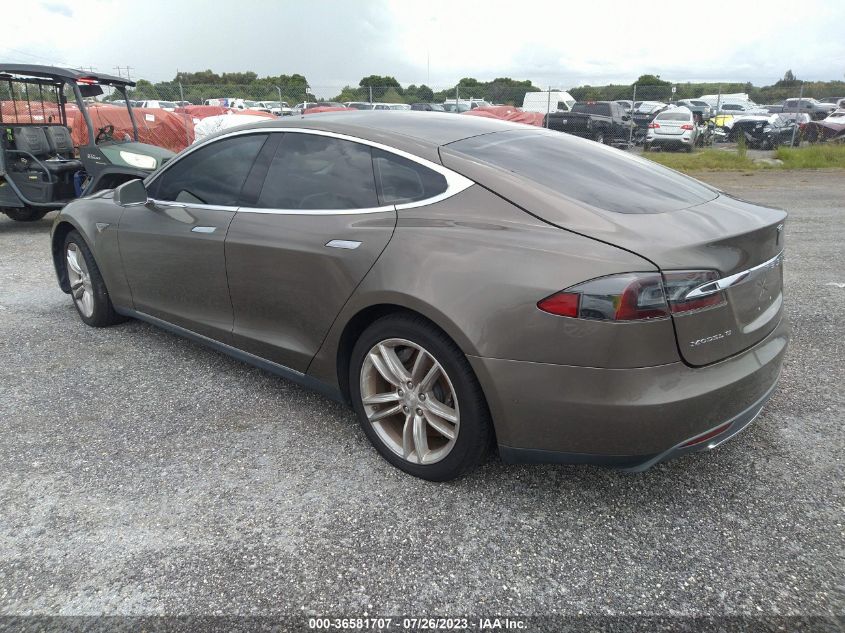 2015 TESLA MODEL S KWH BATTERY - 5YJSA1E19FF109239