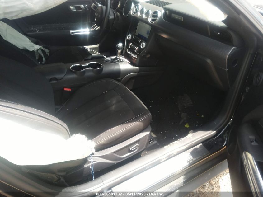 2019 FORD MUSTANG GT - 1FA6P8CF6K5195375