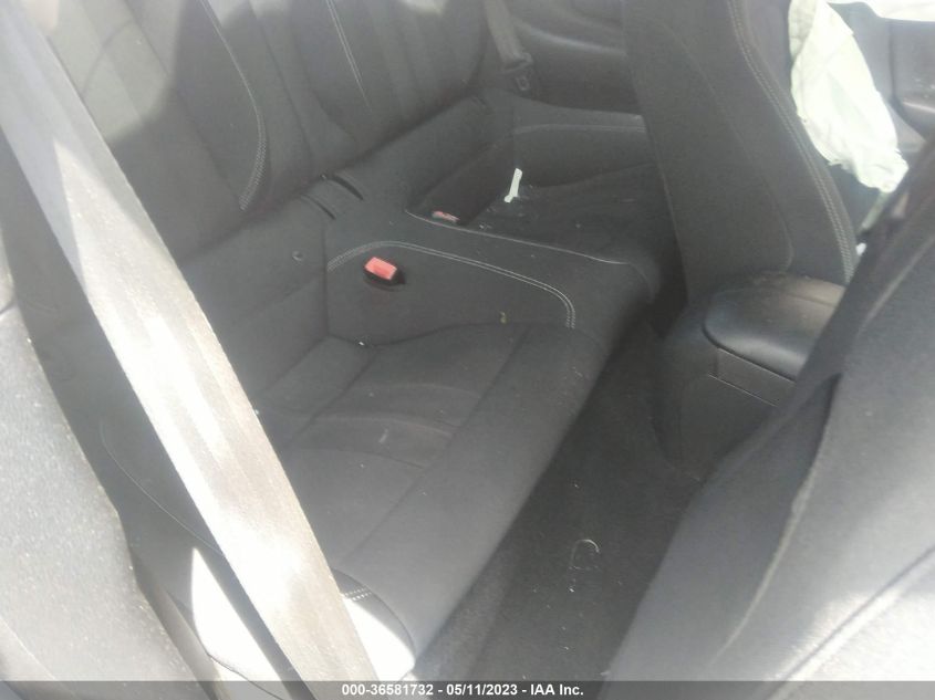 2019 FORD MUSTANG GT - 1FA6P8CF6K5195375
