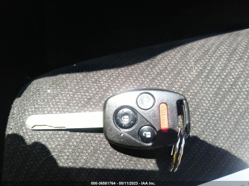 2013 HONDA CIVIC SDN LX - 19XFB2F55DE217396
