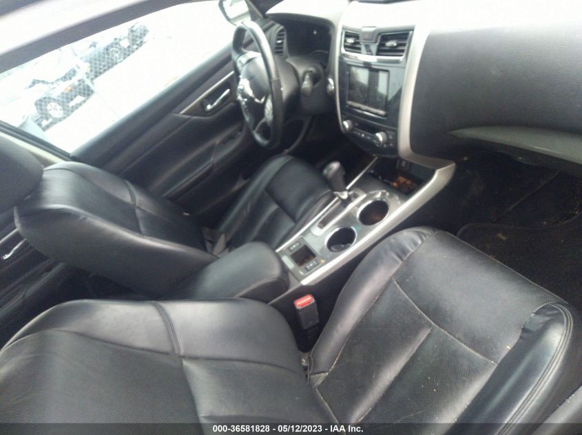 2015 NISSAN ALTIMA 2.5 SL - 1N4AL3AP5FN917834