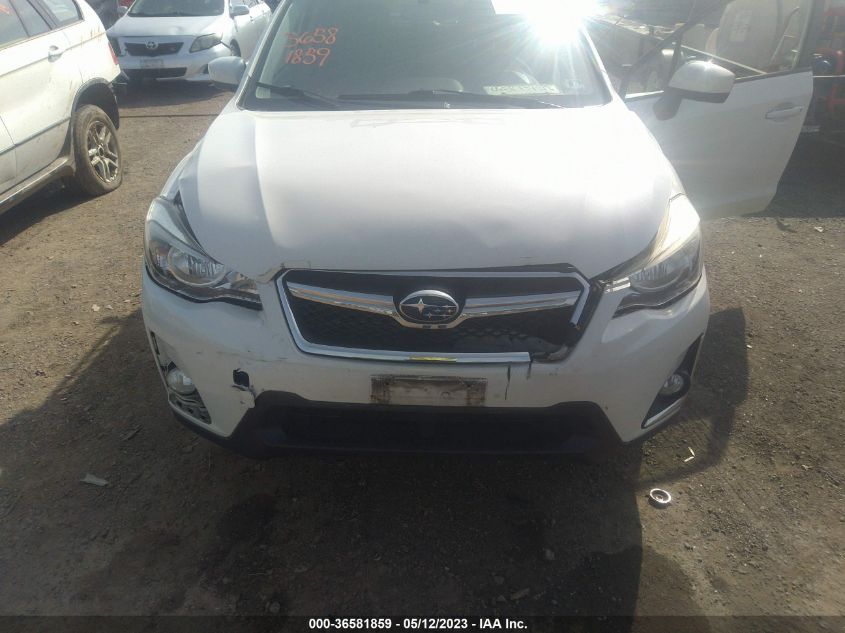 2017 SUBARU CROSSTREK PREMIUM - JF2GPABC2HH265105