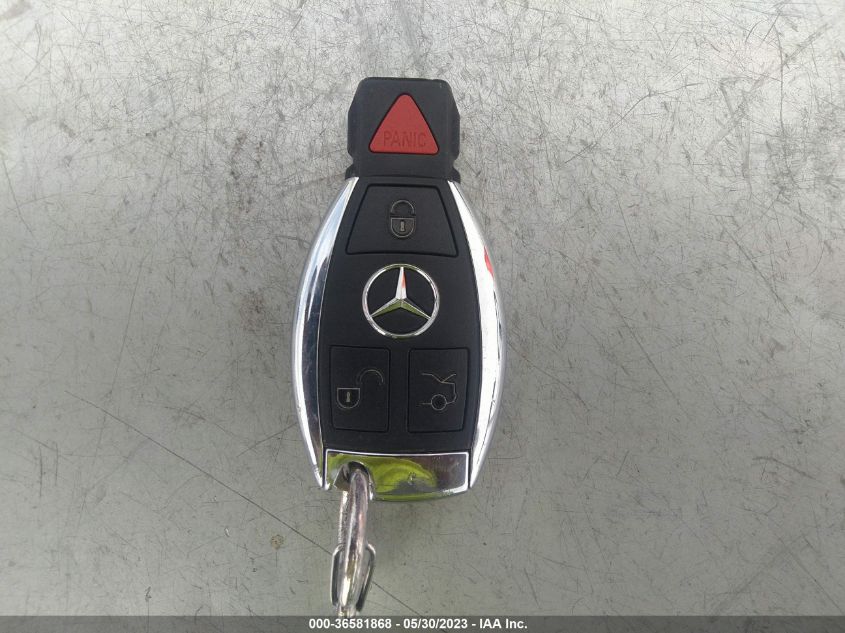 2015 MERCEDES-BENZ C-CLASS C 300 - 55SWF4KB0FU090726