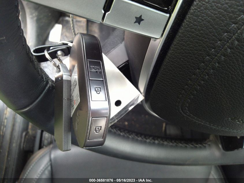 2023 KIA TELLURIDE S - 5XYP6DGC7PG364215