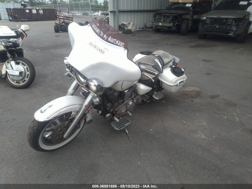 2004 YAMAHA XV1700 A JYAVP17EX4A006456