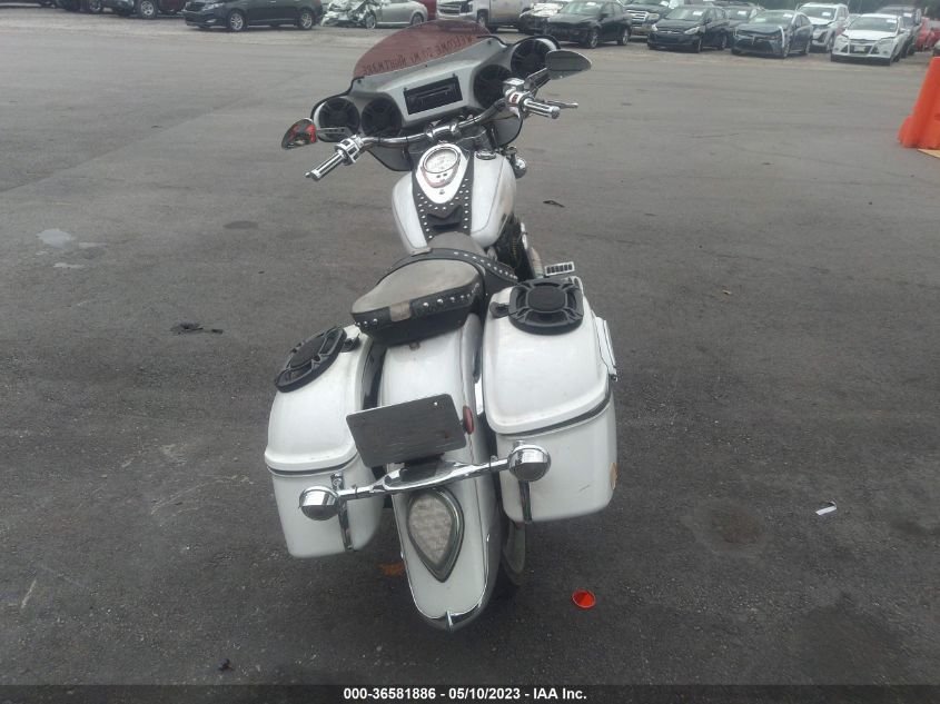 2004 YAMAHA XV1700 A JYAVP17EX4A006456