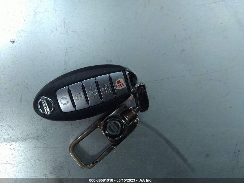 2016 NISSAN ALTIMA 2.5 - 1N4AL3AP5GC152220