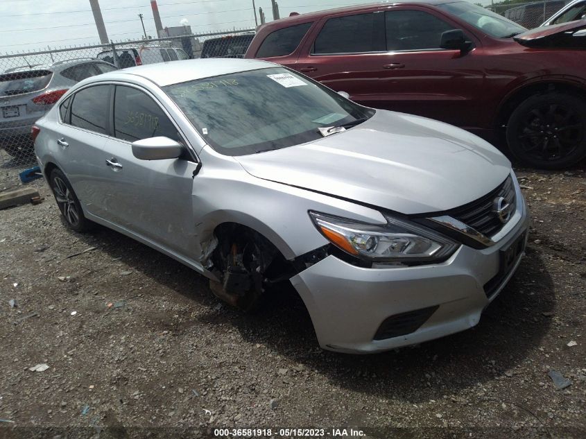 2016 NISSAN ALTIMA 2.5 - 1N4AL3AP5GC152220