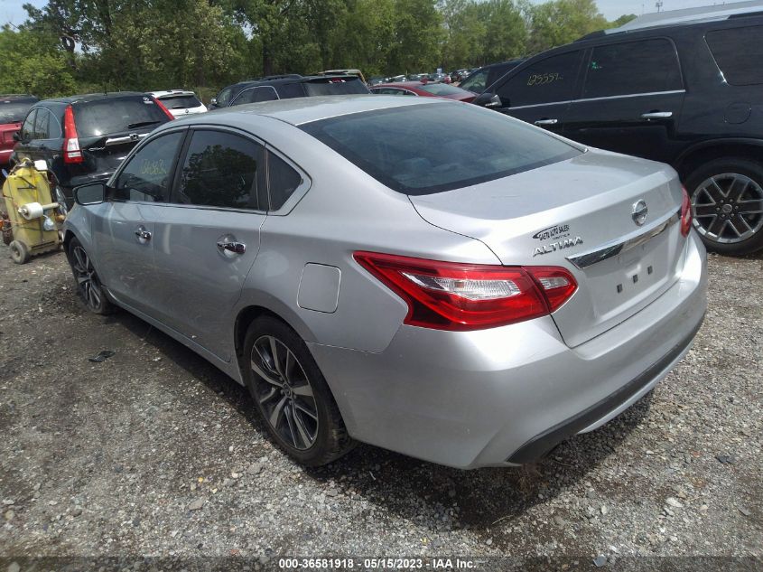 2016 NISSAN ALTIMA 2.5 - 1N4AL3AP5GC152220