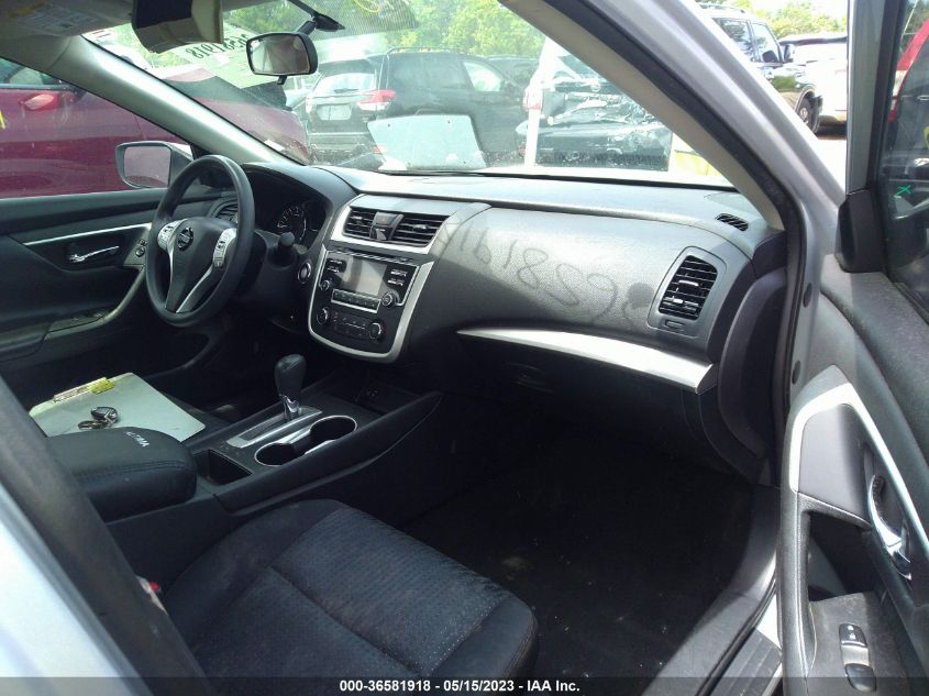 2016 NISSAN ALTIMA 2.5 - 1N4AL3AP5GC152220