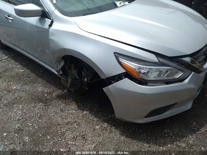 2016 NISSAN ALTIMA 2.5 - 1N4AL3AP5GC152220