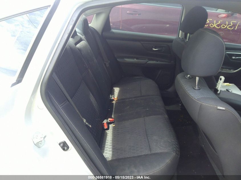 2016 NISSAN ALTIMA 2.5 - 1N4AL3AP5GC152220