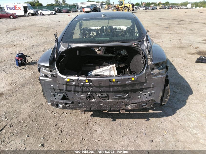 2018 INFINITI Q60 RED SPORT 400 JN1FV7EK3JM530975