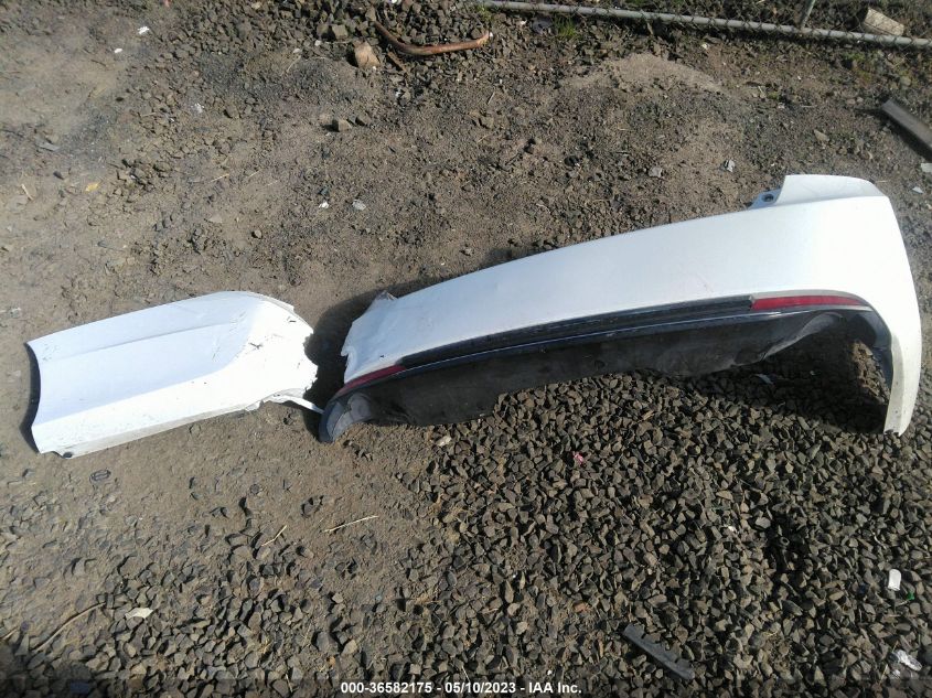 2013 HONDA ACCORD SDN EX-L - 1HGCR2F88DA091130