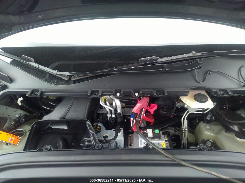 2023 TESLA MODEL Y LONG RANGE - 7SAYGDEE7PF597964