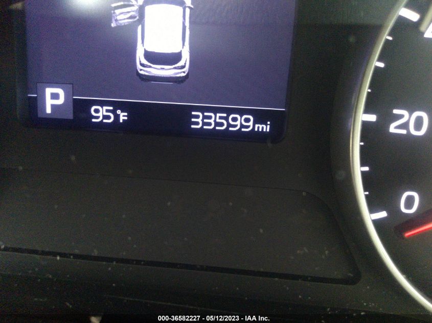 2021 KIA SELTOS LX - KNDEPCAA4M7094794