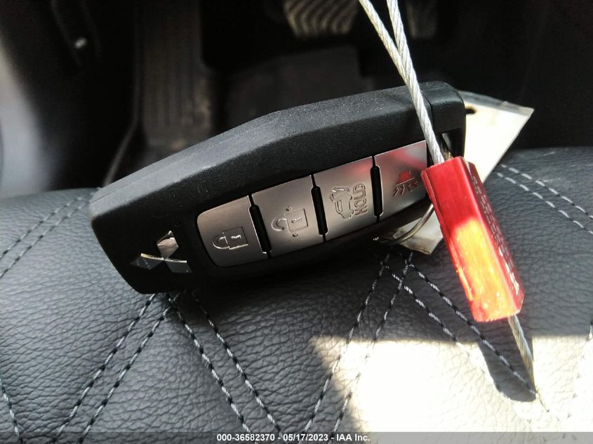 2023 MITSUBISHI OUTLANDER SEL - JA4J4VA8XPZ018659