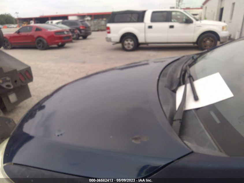 2013 TOYOTA COROLLA L/LE/S - 5YFBU4EE6DP108451